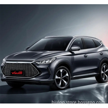 Электрические спортивные автомобили Byd LifePo4 Электромобиль использовал Wuling Mini EV Электромобиль Byd Song Yuan